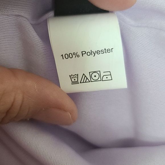 PLUS SIZE SHEIN CURVE WOMAN'S DRESS - Picture 11 of 12